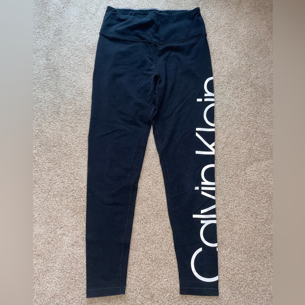 Calvin Klein leggings